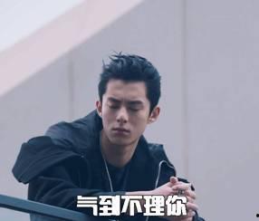 娱乐吃瓜王鹤棣